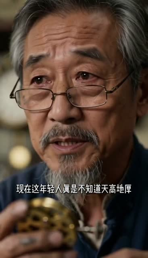 高考落榜,他靠废品暴富(42集) 高考落榜,他靠废品暴富(42集)真的太精彩了