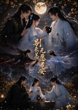 别来无恙愿君安（79集）好看的短剧分享