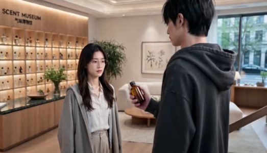 假意相伴，扮演临时恋人（30集）短剧抢先看全集