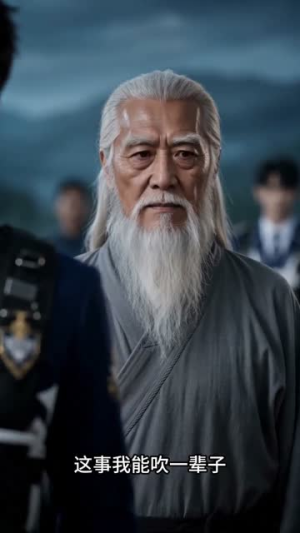 什么叫被嘲笑后就养了虫族天灾（78集）免费热门短剧