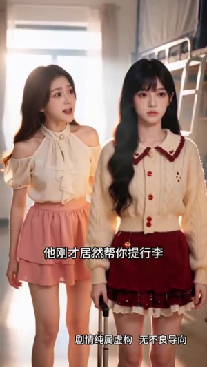 爱意失序，情难自控（65集）全集免费观看
