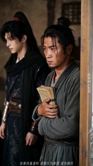 猎户逆袭：从觉醒双生开始（101集）好看又上头短剧