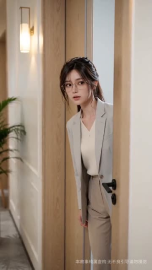 双宝夫人不想复婚（83集）热门爆款短剧