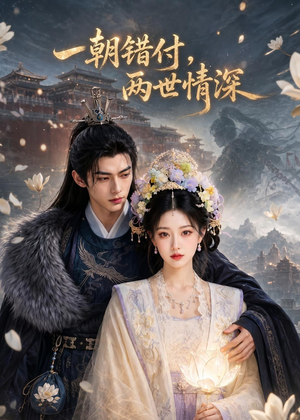 一朝错付，两世情深（81集）短剧在线观看