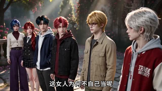 逃跑男友(64集) 逃跑男友(64集)我全都看完了