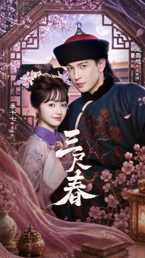 三尺春(69集) 三尺春(69集)全网独播免费看