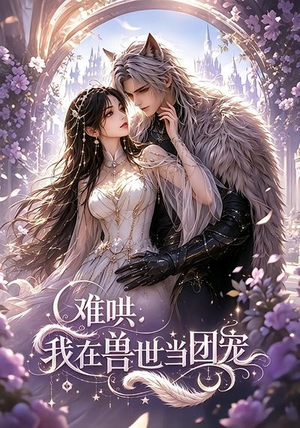 难哄：我在兽世当团宠（20集）百度在线观看