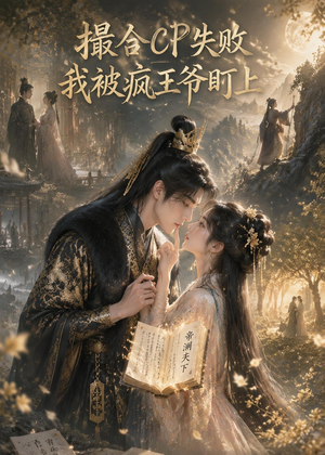 撮合CP失败,我被疯王爷盯上了(53集) 撮合CP失败,我被疯王爷盯上了(53集)男频短剧推荐