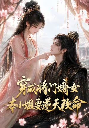 穿成将门嫡女本小姐要逆天改命（78集）免费观看