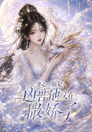 掌心小仙妃:凶兽他又在撒娇了(32集) 掌心小仙妃:凶兽他又在撒娇了(32集)好看到停不下来