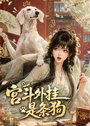 宫斗外挂是条狗（89集）无需会员免费看