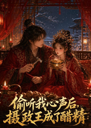 偷听我心声后摄政王成了醋精（60集）精彩短剧天天看