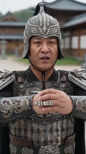 世子妃今天又驯夫了（56集）小短剧抢先看