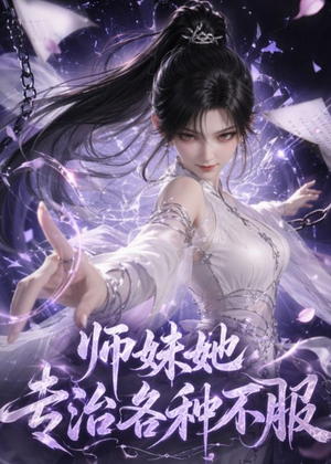 师妹她专治各种不服（101集）精彩短剧后续