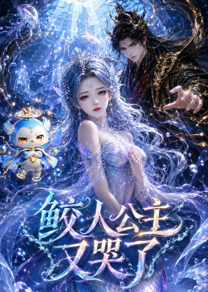 鲛人公主又哭了(45集) 鲛人公主又哭了(45集)短剧推荐分享