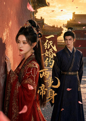 一纸婚约,两重帝身(52集) 一纸婚约,两重帝身(52集)推荐热门短剧