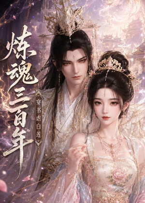 炼魂三百年，穿书虐白莲（33集）全剧免费观看
