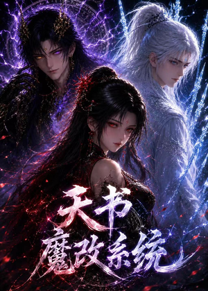 天书魔改系统（46集）零花钱看整部剧