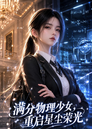 满分物理少女,重启星尘荣光(72集) 满分物理少女,重启星尘荣光(72集)在哪个平台看好