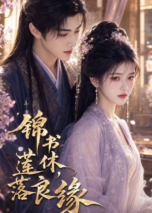 锦书休,莲落良缘(61集) 锦书休,莲落良缘(61集)免费短剧就是爽