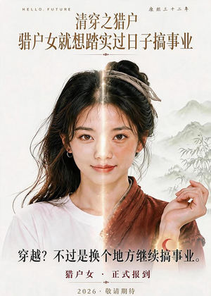 清穿之猎户猎户女就想踏实过日子搞事业(60集) 清穿之猎户猎户女就想踏实过日子搞事业(60集)短剧越看越精彩