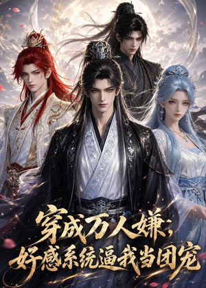 穿成万人嫌，好感系统逼我当团宠（53集）高分佳作免费看