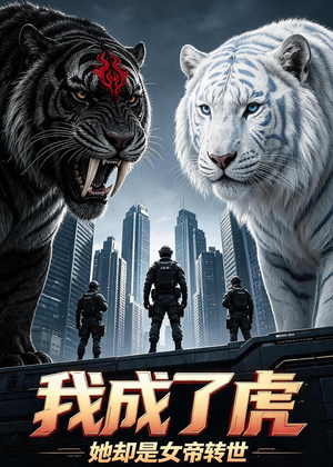 我成了虎,她却是女帝转世(80集) 我成了虎,她却是女帝转世(80集)大结局