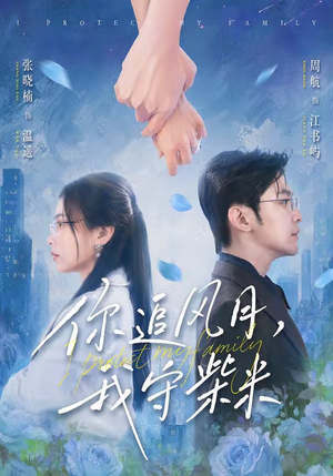 你追风月，我守柴米（61集）最新短剧抢先看
