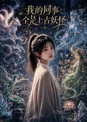 我的同事全是上古妖怪（42集）全网独播免费看