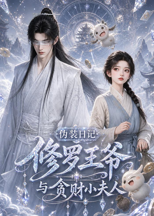 伪装日记:修罗王爷与贪财小夫人(50集) 伪装日记:修罗王爷与贪财小夫人(50集)短剧在线看