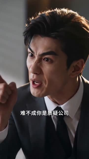 一纸辞呈,前程万里(51集) 一纸辞呈,前程万里(51集)短剧热门分享
