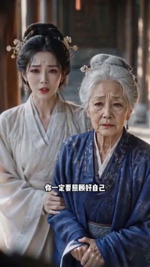魂穿平庸郡王佯疯三载颠覆朝野(10集) 魂穿平庸郡王佯疯三载颠覆朝野(10集)好看的短剧