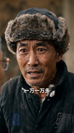 80大爷勇闯现代养全家(60集) 80大爷勇闯现代养全家(60集)排行榜前十短剧