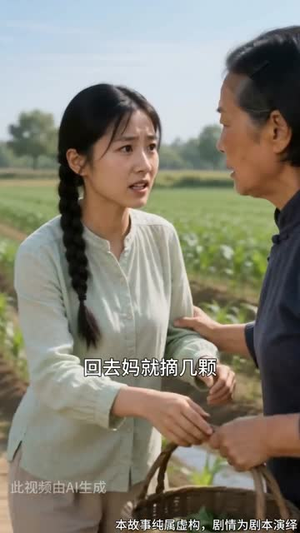 婆媳冤家从针锋到相守(48集) 婆媳冤家从针锋到相守(48集)短剧热门分享