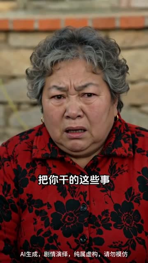 铁根的回乡路(40集) 铁根的回乡路(40集)哪个短剧网能看