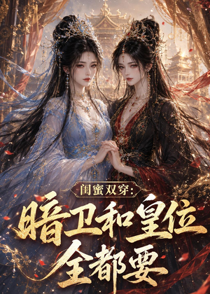 闺蜜双穿:暗卫和皇位全都要(84集) 闺蜜双穿:暗卫和皇位全都要(84集)好看短剧追不停