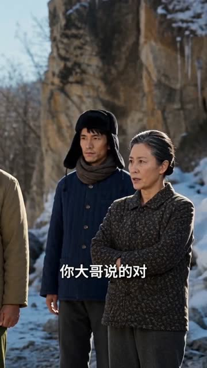 70年打猎:我能让动物变大缩小(77集) 70年打猎:我能让动物变大缩小(77集)短剧分享片段