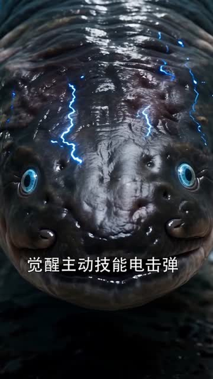 深海电鳗,斩尽人造雷龙(70集) 深海电鳗,斩尽人造雷龙(70集)百度网盘在线看
