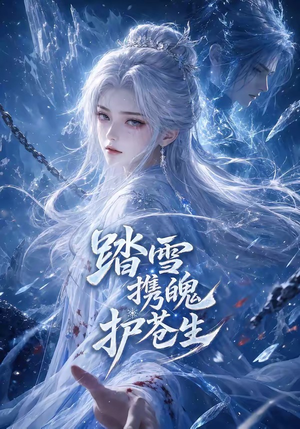 踏雪携魄护苍生(73集) 踏雪携魄护苍生(73集)短剧解说全集