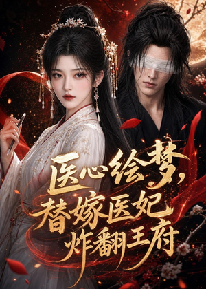 医心绘梦,替嫁医妃炸翻王府(121集) 医心绘梦,替嫁医妃炸翻王府(121集)夸克网盘观看