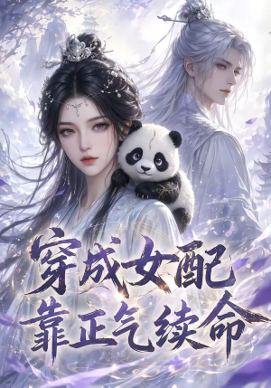 穿成女配靠正气续命(60集) 穿成女配靠正气续命(60集)好看短剧又来了