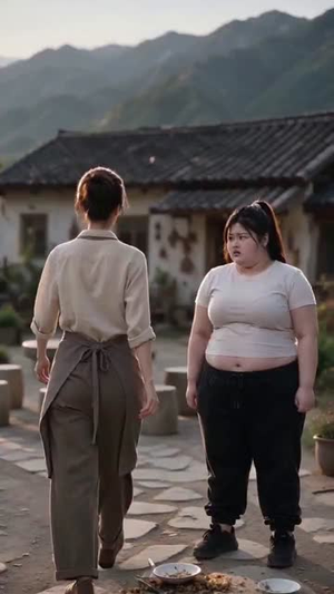 山谷里:她的人生自己定义(36集) 山谷里:她的人生自己定义(36集)火爆热门短剧