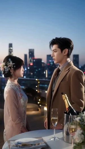婚后咸鱼生活被总裁偏爱(118集) 婚后咸鱼生活被总裁偏爱(118集)这短剧太好看了