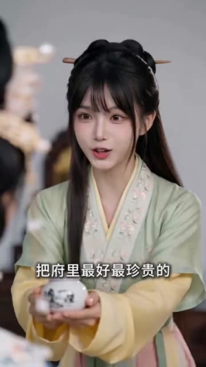 假女抢婚,嫁予摄政王(78集) 假女抢婚,嫁予摄政王(78集)分享好看短剧