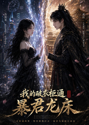 我的破衣柜通暴君龙床（60集）无需会员轻松看
