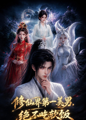 修仙界第一美男,绝不吃软饭(71集) 修仙界第一美男,绝不吃软饭(71集)最新热播短剧