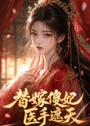 替嫁傻妃医手遮天(128集) 替嫁傻妃医手遮天(128集)短剧解说热门
