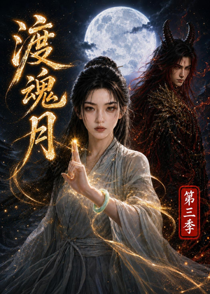 渡魂月第三季(78集) 渡魂月第三季(78集)最火的短剧