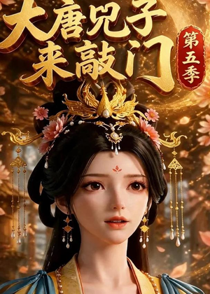 大唐咒子来敲门第五季(110集) 大唐咒子来敲门第五季(110集)短剧看全集