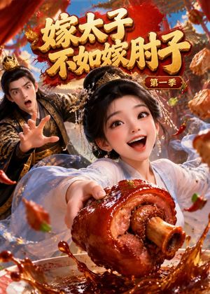 嫁太子不如嫁肘子第一季(88集) 嫁太子不如嫁肘子第一季(88集)免费热门短剧
